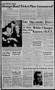 Thumbnail image of item number 1 in: 'The Oklahoma Daily (Norman, Okla.), Vol. 40, No. 49, Ed. 1 Tuesday, November 17, 1953'.