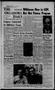Newspaper: The Oklahoma Daily (Norman, Okla.), Vol. 50, No. 84, Ed. 1 Thursday, …