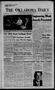 Newspaper: The Oklahoma Daily (Norman, Okla.), Vol. 50, No. 117, Ed. 1 Tuesday, …
