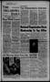 Newspaper: The Oklahoma Daily (Norman, Okla.), Vol. 50, No. 136, Ed. 1 Tuesday, …