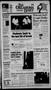 Thumbnail image of item number 1 in: 'The Oklahoma Daily (Norman, Okla.), Vol. 84, No. 79, Ed. 1 Friday, January 7, 2000'.