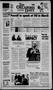 Newspaper: The Oklahoma Daily (Norman, Okla.), Vol. 84, No. 97, Ed. 1 Friday, Fe…