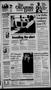 Newspaper: The Oklahoma Daily (Norman, Okla.), Vol. 84, No. 108, Ed. 1 Friday, F…