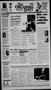 Newspaper: The Oklahoma Daily (Norman, Okla.), Vol. 84, No. 110, Ed. 1 Tuesday, …
