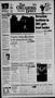 Newspaper: The Oklahoma Daily (Norman, Okla.), Vol. 84, No. 143, Ed. 1 Friday, A…