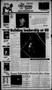 Newspaper: The Oklahoma Daily (Norman, Okla.), Vol. 85, No. 1, Ed. 1 Wednesday, …