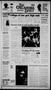 Thumbnail image of item number 1 in: 'The Oklahoma Daily (Norman, Okla.), Vol. 84, No. 40, Ed. 1 Friday, October 13, 2000'.