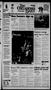 Newspaper: The Oklahoma Daily (Norman, Okla.), Vol. 84, No. 98, Ed. 1 Thursday, …