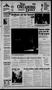 Newspaper: The Oklahoma Daily (Norman, Okla.), Vol. 84, No. 99, Ed. 1 Friday, Fe…