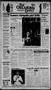 Newspaper: The Oklahoma Daily (Norman, Okla.), Vol. 84, No. 119, Ed. 1 Friday, M…