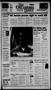 Newspaper: The Oklahoma Daily (Norman, Okla.), Vol. 84, No. 123, Ed. 1 Thursday,…