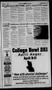 Thumbnail image of item number 3 in: 'The Oklahoma Daily (Norman, Okla.), Vol. 84, No. 133, Ed. 1 Thursday, April 5, 2001'.