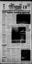 Primary view of The Oklahoma Daily (Norman, Okla.), Vol. 84, No. 170, Ed. 1 Friday, July 13, 2001
