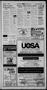 Thumbnail image of item number 3 in: 'The Oklahoma Daily (Norman, Okla.), Vol. 85, No. 11, Ed. 1 Wednesday, August 29, 2001'.