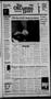Newspaper: The Oklahoma Daily (Norman, Okla.), Vol. 85, No. 19, Ed. 1 Tuesday, S…