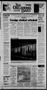 Newspaper: The Oklahoma Daily (Norman, Okla.), Vol. 85, No. 25, Ed. 1 Wednesday,…