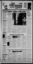 Newspaper: The Oklahoma Daily (Norman, Okla.), Vol. 85, No. 48, Ed. 1 Thursday, …