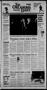 Newspaper: The Oklahoma Daily (Norman, Okla.), Vol. 85, No. 58, Ed. 1 Thursday, …