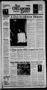 Newspaper: The Oklahoma Daily (Norman, Okla.), Vol. 85, No. 60, Ed. 1 Monday, No…