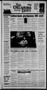 Newspaper: The Oklahoma Daily (Norman, Okla.), Vol. 85, No. 71, Ed. 1 Monday, De…
