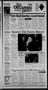 Newspaper: The Oklahoma Daily (Norman, Okla.), Vol. 85, No. 72, Ed. 1 Tuesday, D…