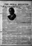 Thumbnail image of item number 1 in: 'The Inola Register. (Inola, Okla.), Vol. 5, No. 50, Ed. 1 Thursday, July 27, 1911'.