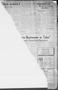 Thumbnail image of item number 4 in: 'The Oklahoma Eagle (Tulsa, Okla.), Vol. 24, No. 22, Ed. 1 Saturday, January 4, 1941'.