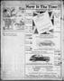 Thumbnail image of item number 4 in: 'The Oklahoma Eagle (Tulsa, Okla.), Vol. 24, No. 26, Ed. 1 Saturday, February 1, 1941'.