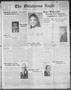 Newspaper: The Oklahoma Eagle (Tulsa, Okla.), Vol. 25, No. 3, Ed. 1 Saturday, Au…