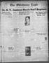 Newspaper: The Oklahoma Eagle (Tulsa, Okla.), Vol. 25, No. 7, Ed. 1 Saturday, Se…