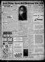 Thumbnail image of item number 3 in: 'The Oklahoma Eagle (Tulsa, Okla.), Vol. 32, No. 26, Ed. 1 Saturday, February 14, 1942'.