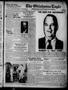 Newspaper: The Oklahoma Eagle (Tulsa, Okla.), Vol. 32, No. 47, Ed. 1 Saturday, J…