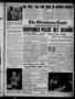 Newspaper: The Oklahoma Eagle (Tulsa, Okla.), Vol. 33, No. 4, Ed. 1 Saturday, Se…