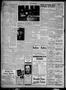 Thumbnail image of item number 2 in: 'The Oklahoma Eagle (Tulsa, Okla.), Vol. 33, No. 9, Ed. 1 Saturday, October 31, 1942'.