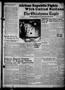 Newspaper: The Oklahoma Eagle (Tulsa, Okla.), Vol. 33, No. 17, Ed. 1 Saturday, D…