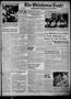 Newspaper: The Oklahoma Eagle (Tulsa, Okla.), Vol. 33, No. 30, Ed. 1 Saturday, A…