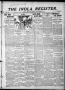 Thumbnail image of item number 1 in: 'The Inola Register. (Inola, Okla.), Vol. 6, No. 12, Ed. 1 Thursday, November 2, 1911'.