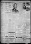 Thumbnail image of item number 4 in: 'The Oklahoma Eagle (Tulsa, Okla.), Vol. 23, No. 6, Ed. 1 Saturday, September 11, 1943'.