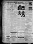 Thumbnail image of item number 4 in: 'The Oklahoma Eagle (Tulsa, Okla.), Vol. 23, No. 8, Ed. 1 Saturday, September 25, 1943'.