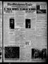 Newspaper: The Oklahoma Eagle (Tulsa, Okla.), Vol. 23, No. 8, Ed. 1 Saturday, Se…