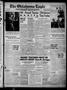 Newspaper: The Oklahoma Eagle (Tulsa, Okla.), Vol. 23, No. 14, Ed. 1 Tuesday, No…
