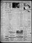 Thumbnail image of item number 4 in: 'The Oklahoma Eagle (Tulsa, Okla.), Vol. 23, No. 18, Ed. 1 Saturday, December 4, 1943'.