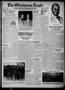 Newspaper: The Oklahoma Eagle (Tulsa, Okla.), Vol. 23, No. 32, Ed. 1 Saturday, M…