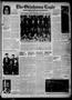 Newspaper: The Oklahoma Eagle (Tulsa, Okla.), Vol. 23, No. 41, Ed. 1 Saturday, M…