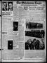 Newspaper: The Oklahoma Eagle (Tulsa, Okla.), Vol. 23, No. 43, Ed. 1 Saturday, M…