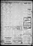 Thumbnail image of item number 4 in: 'The Oklahoma Eagle (Tulsa, Okla.), Vol. 24, No. 3, Ed. 1 Saturday, August 19, 1944'.