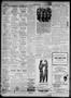 Thumbnail image of item number 4 in: 'The Oklahoma Eagle (Tulsa, Okla.), Vol. 24, No. 49, Ed. 1 Saturday, August 4, 1945'.