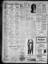 Thumbnail image of item number 4 in: 'The Oklahoma Eagle (Tulsa, Okla.), Vol. 24, No. 52, Ed. 1 Saturday, August 25, 1945'.