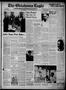 Newspaper: The Oklahoma Eagle (Tulsa, Okla.), Vol. 25, No. 14, Ed. 1 Saturday, D…