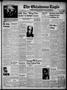 Newspaper: The Oklahoma Eagle (Tulsa, Okla.), Vol. 25, No. 50, Ed. 1 Saturday, A…